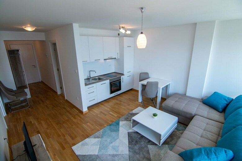 Apartamentos Stay In Budva 1