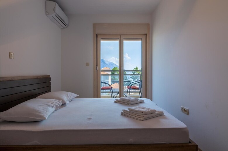 Apartamentos Stay In Budva 1