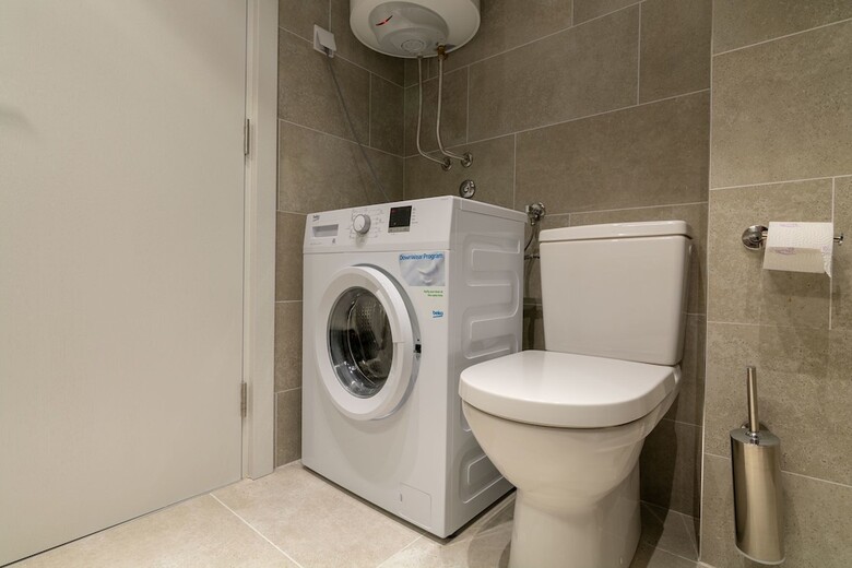 Apartamentos Stay In Budva 1