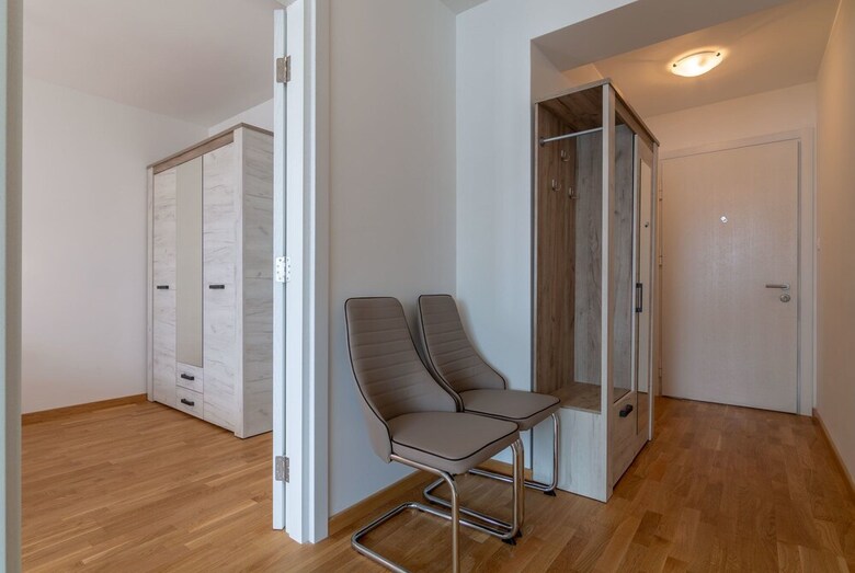 Apartamentos Stay In Budva 1