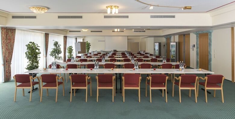 Schwarzwaldhotel Gengenbach