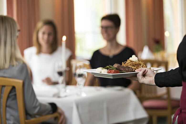 Schwarzwaldhotel Gengenbach