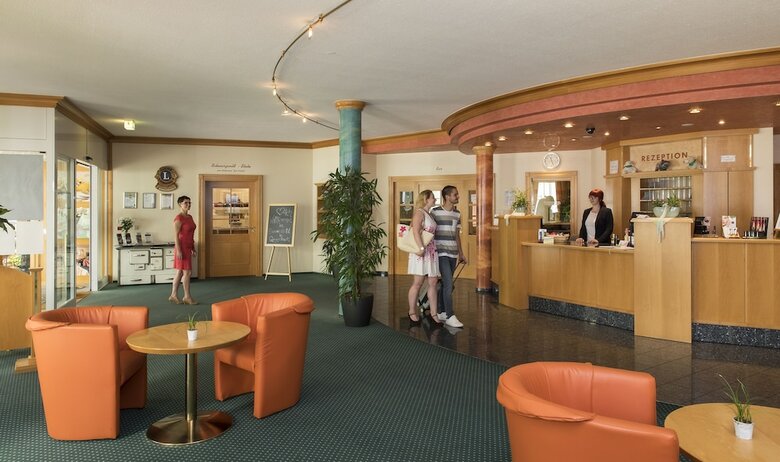Schwarzwaldhotel Gengenbach