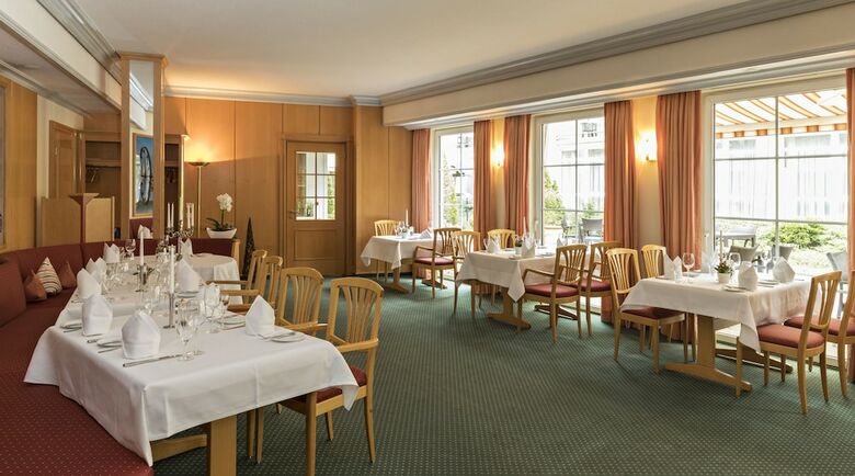Schwarzwaldhotel Gengenbach