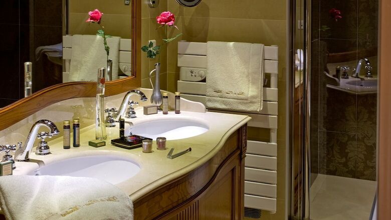 Mercure Moulins Hotel de Paris