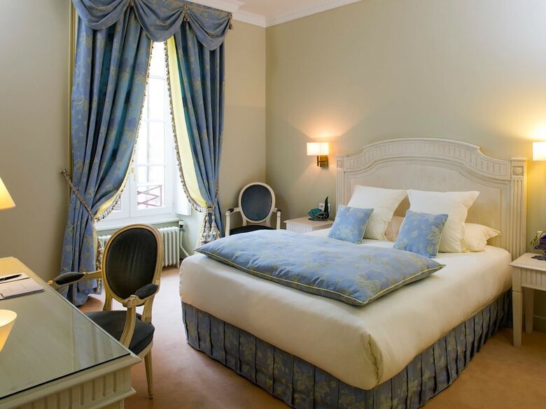 Mercure Moulins Hotel de Paris
