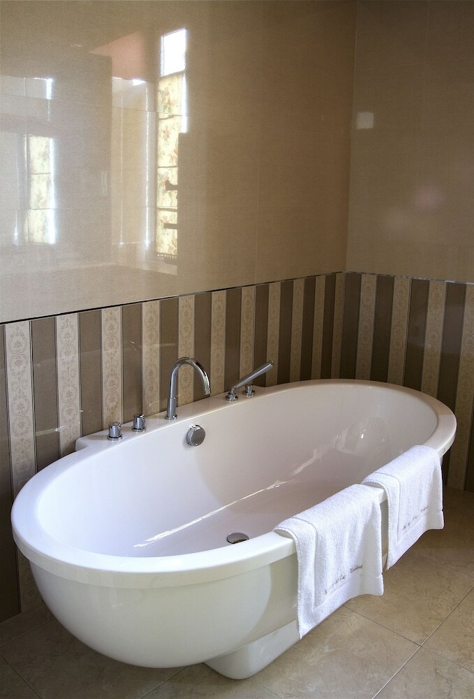 Mercure Moulins Hotel de Paris