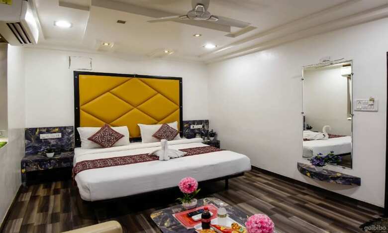 Hotel Satyam