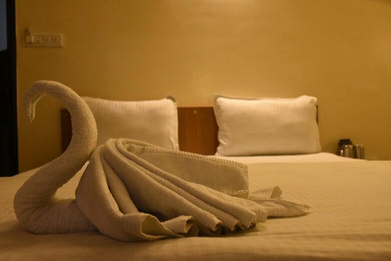 Hotel Satyam