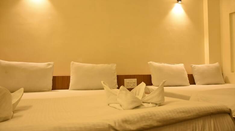 Hotel Satyam