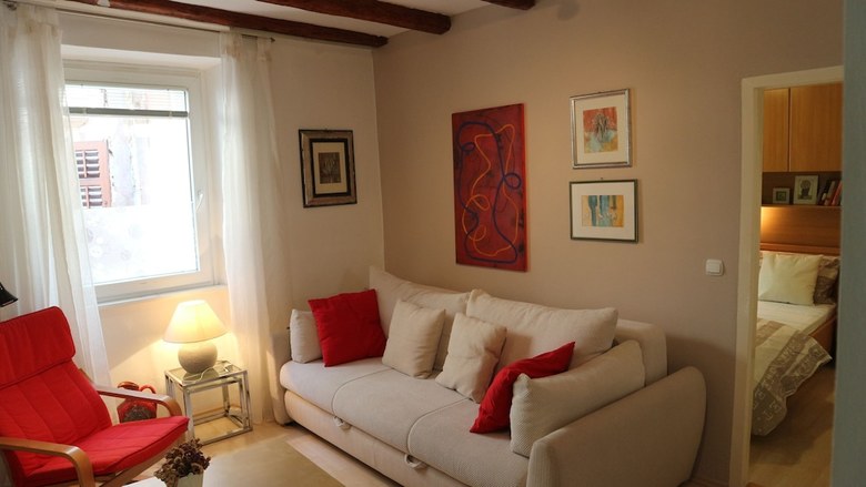 City Center Apartment