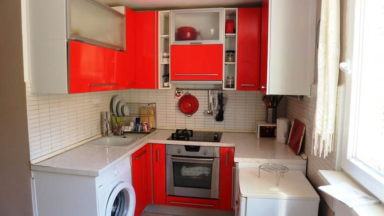 City Center Apartment