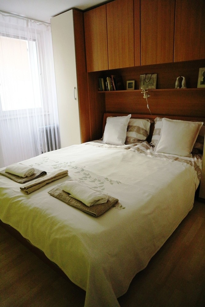 City Center Apartment