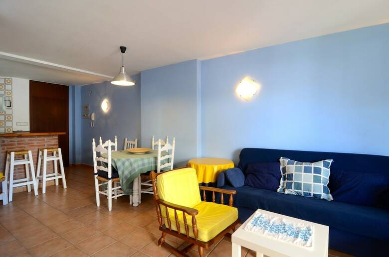 Apartamentos Medes Park I
