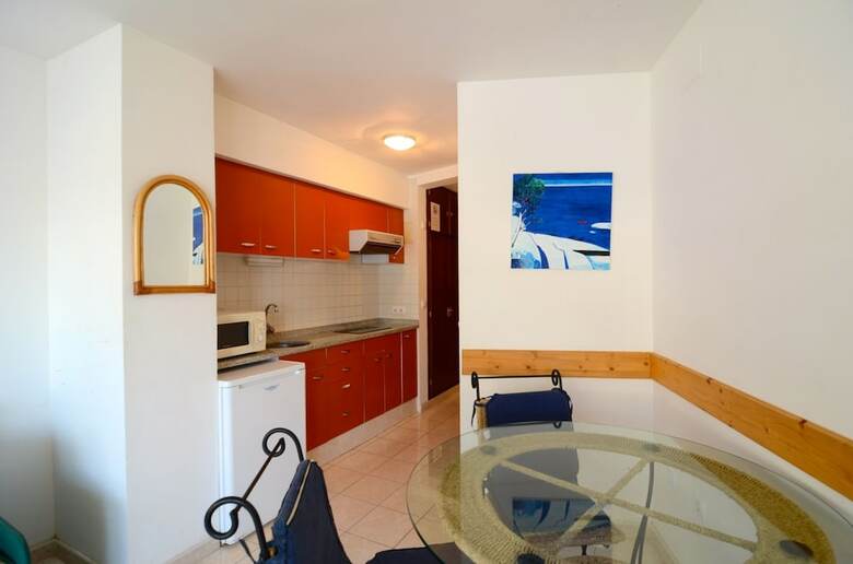 Apartamentos Medes Park I