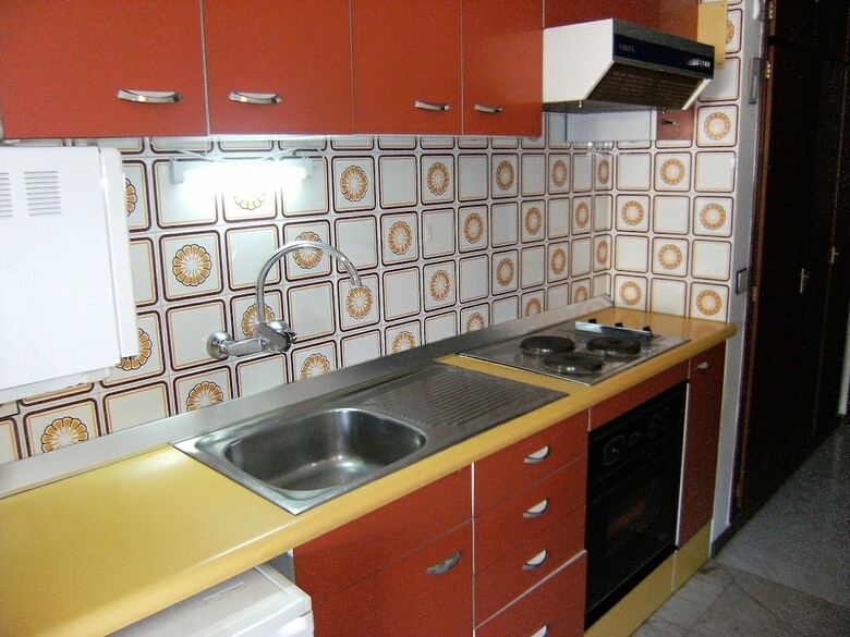 Apartamentos Medes Park I