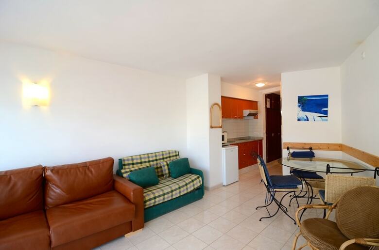 Apartamentos Medes Park I