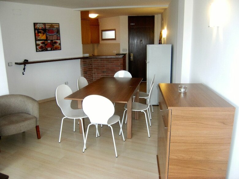 Apartamentos Medes Park I
