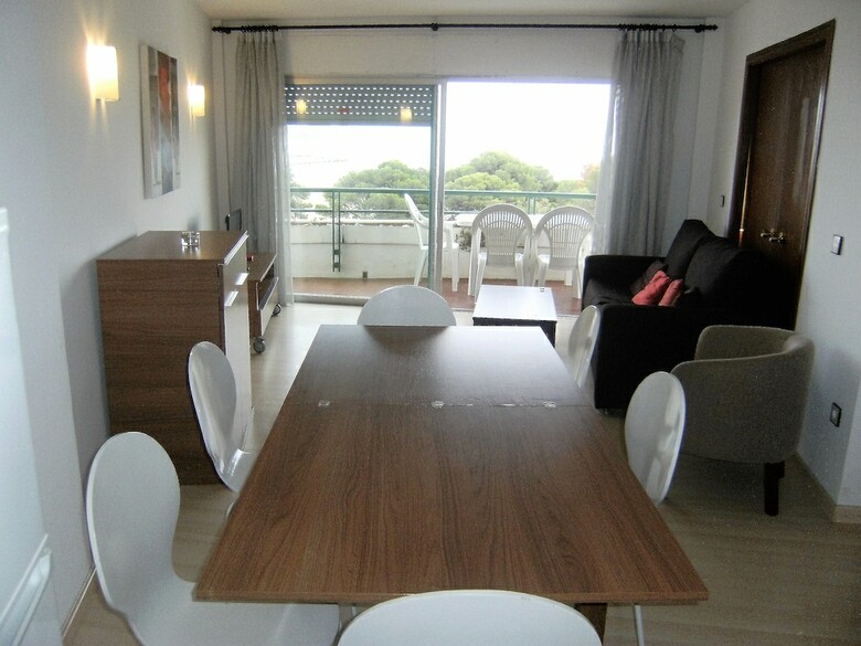 Apartamentos Medes Park I