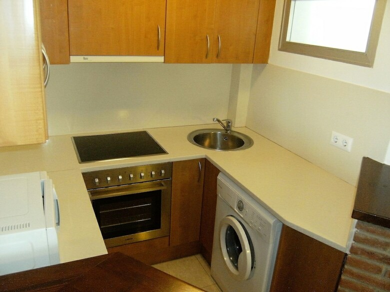 Apartamentos Medes Park I