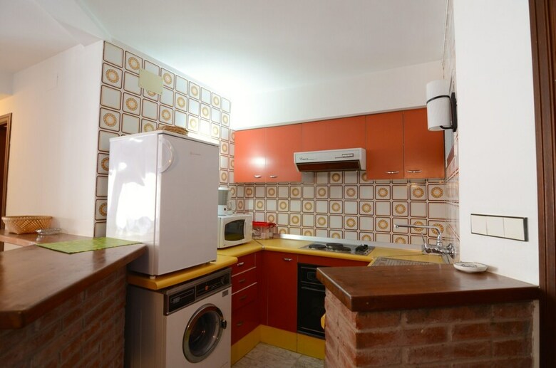 Apartamentos Medes Park I