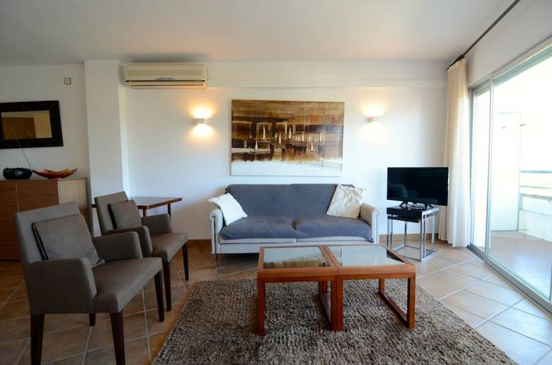 Apartamentos Medes Park I