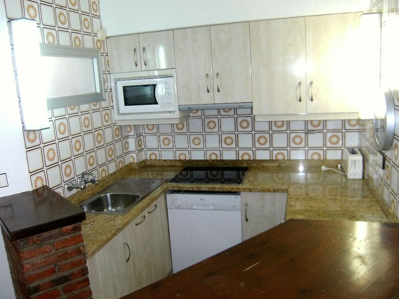 Apartamentos Medes Park I