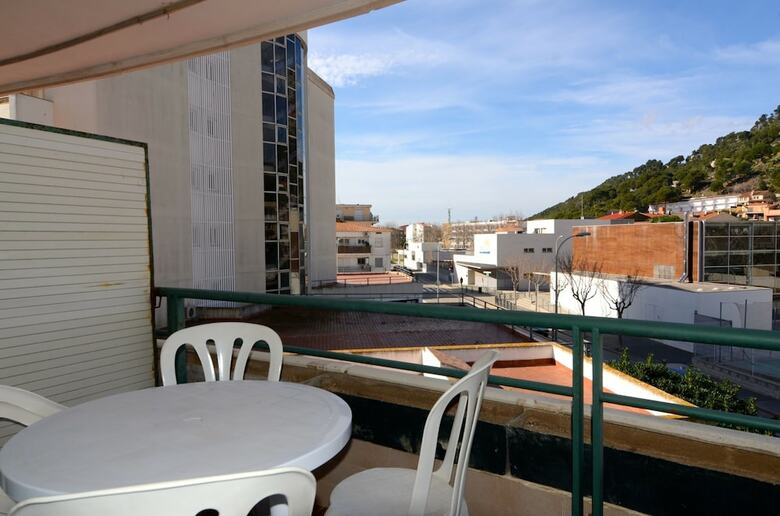 Apartamentos Medes Park I