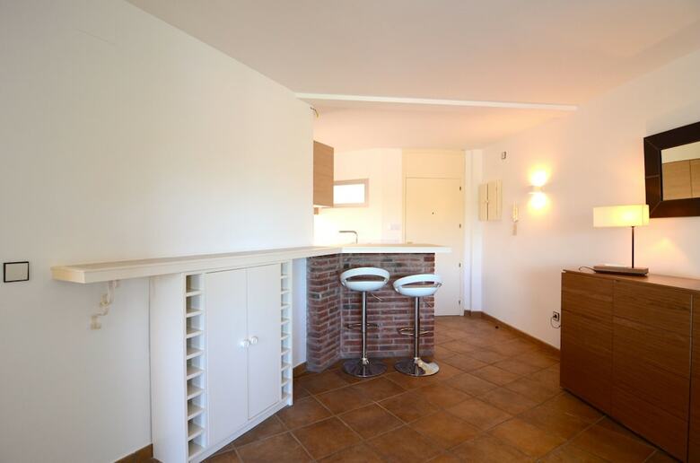 Apartamentos Medes Park I