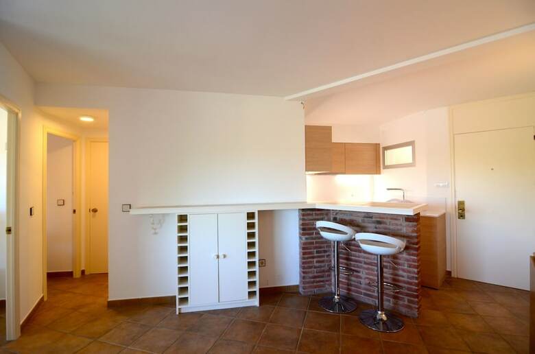 Apartamentos Medes Park I