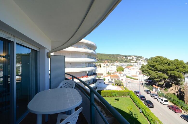 Apartamentos Medes Park I