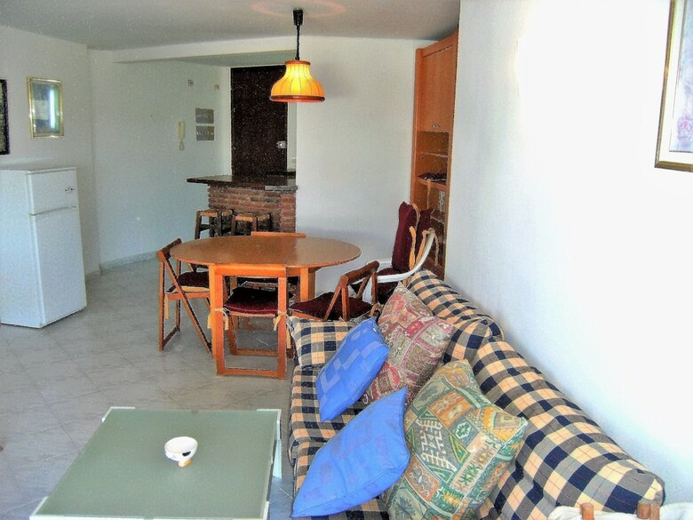 Apartamentos Medes Park I