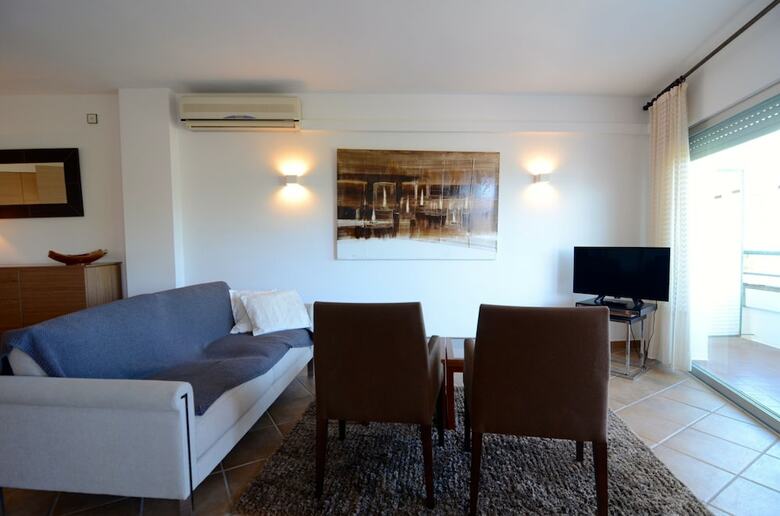 Apartamentos Medes Park I