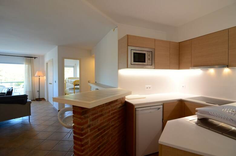 Apartamentos Medes Park I