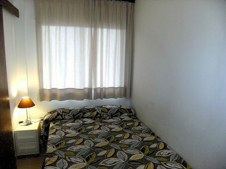 Apartamentos Medes Park I