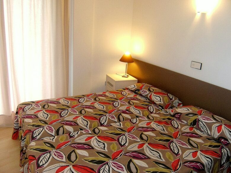 Apartamentos Medes Park I
