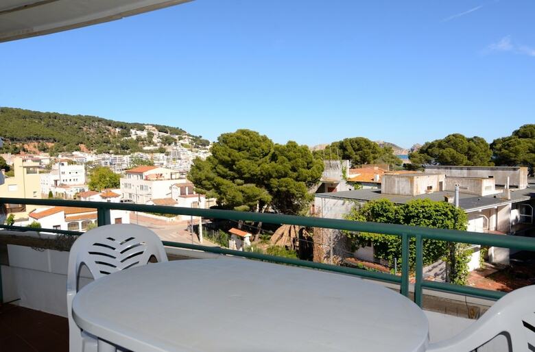 Apartamentos Medes Park I