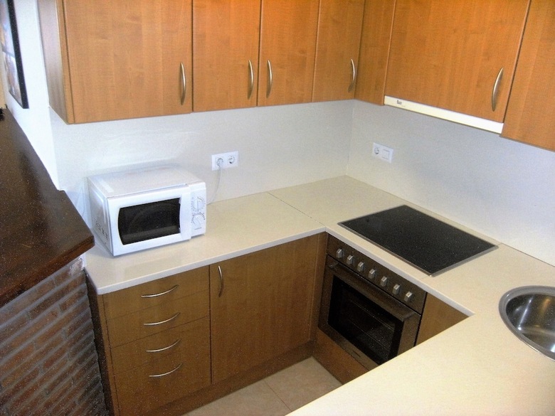 Apartamentos Medes Park I