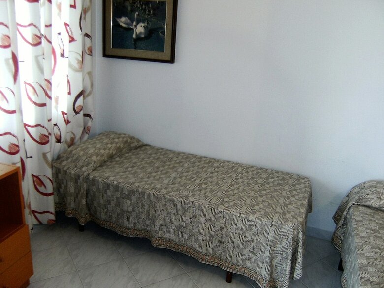 Apartamentos Medes Park I