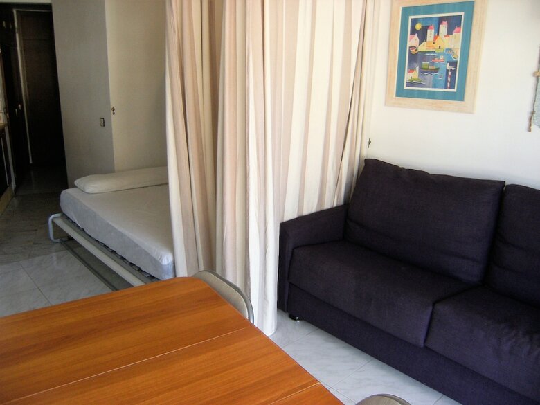 Apartamentos Medes Park I