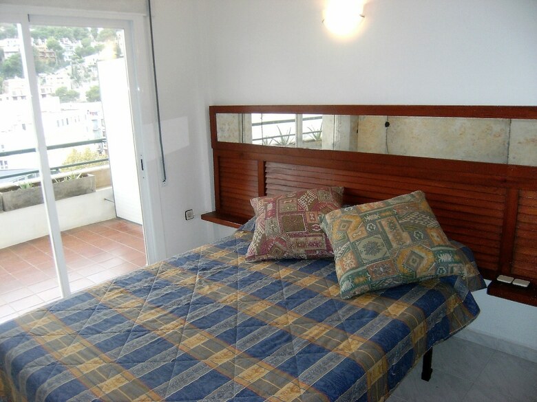 Apartamentos Medes Park I