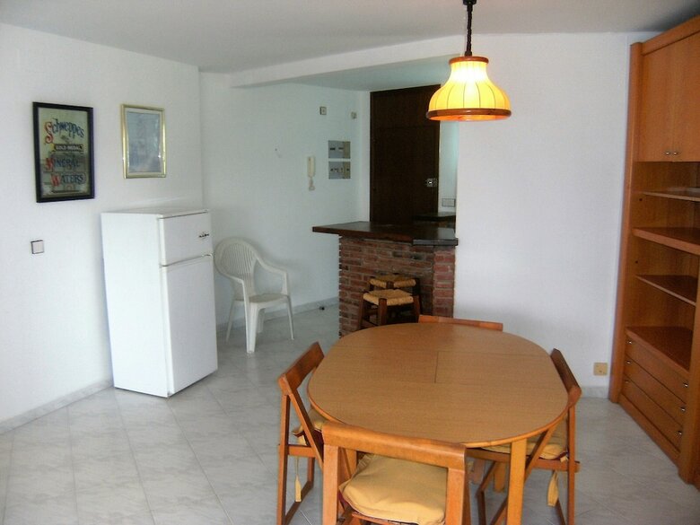 Apartamentos Medes Park I