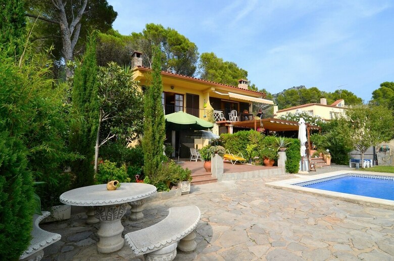 Apartamento Los Pinos 2-t