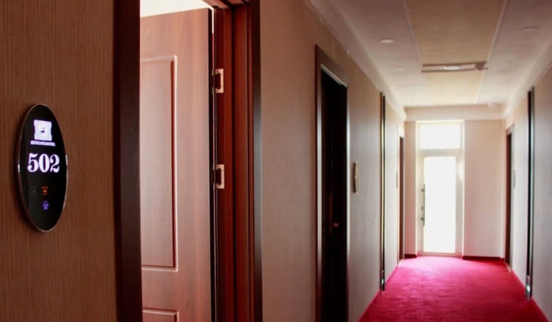 Kentavr Hotel