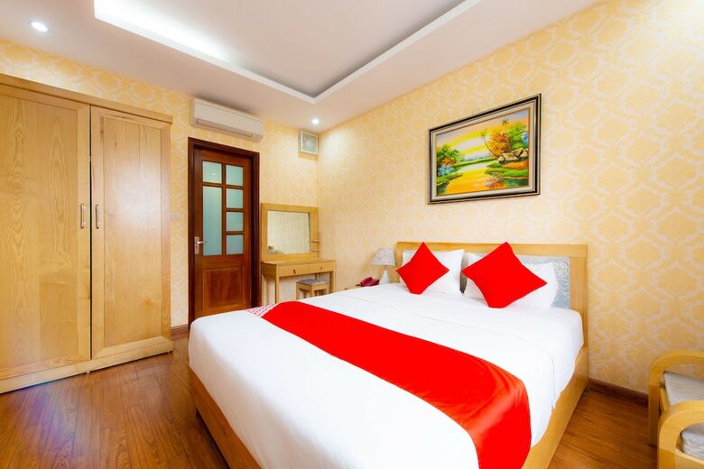 Oyo 191 Dragon Hotel