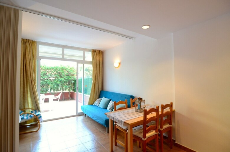 Apartametos Miami II
