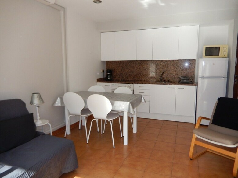 Apartametos Miami II