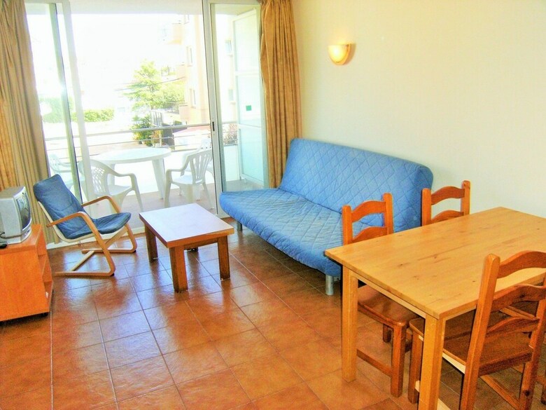 Apartametos Miami II