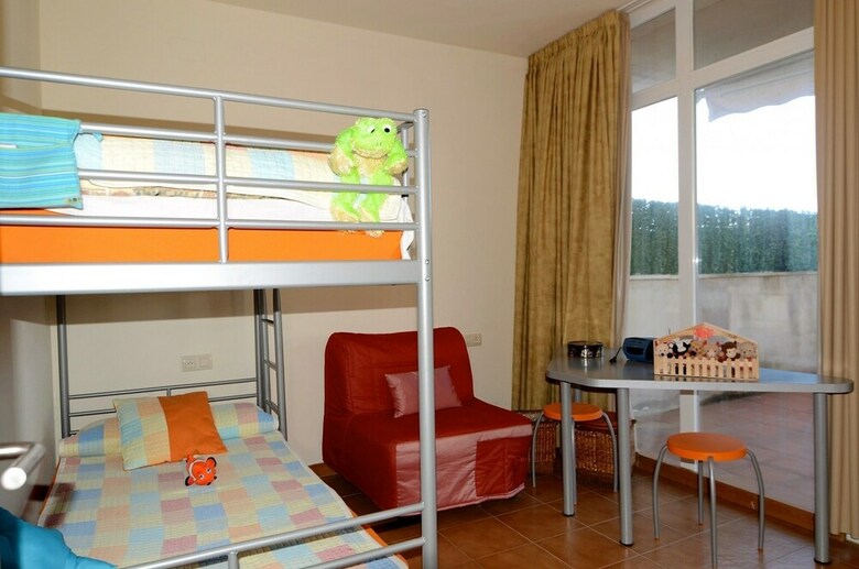 Apartametos Miami II