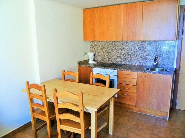 Apartametos Miami II